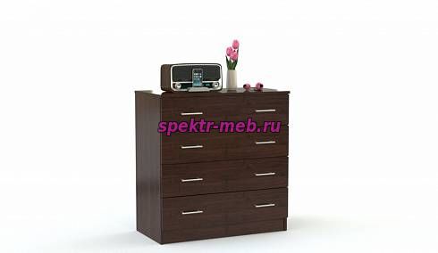 Комод Светлана 34
