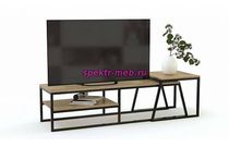 Тумба под ТВ Рона 14