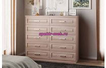 Комод Изза 10