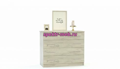 Комод Алиса 20.20
