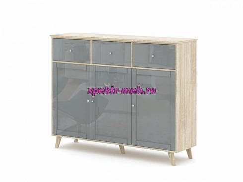 Комод Джелия 3