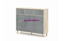 Комод Джелия 3