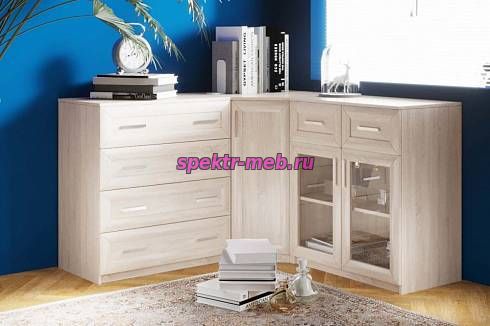 Комод Екатерина 13
