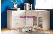 Комод Екатерина 13