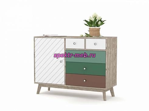 Комод Эстетик 16