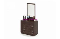 Комод с зеркалом Петра 1