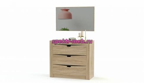 Комод Соренто К 2