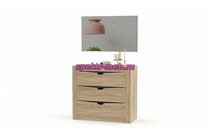 Комод Соренто К 2