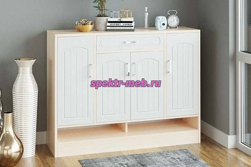 Тумба для обуви Честер 5