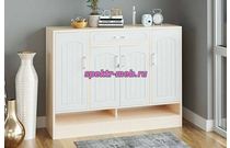 Тумба для обуви Честер 5