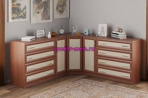 Комод Екатерина 18