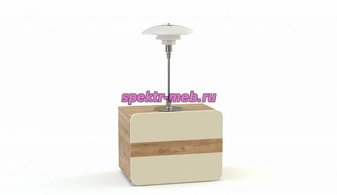 Прикроватная тумба Аморе