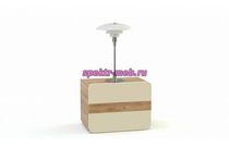 Прикроватная тумба Аморе