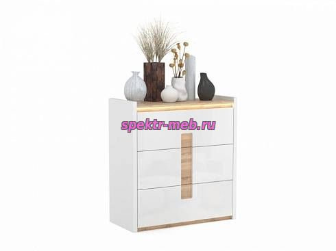 Комод Алабама 2