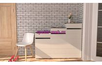 Тумба для обуви Эльбрус 2