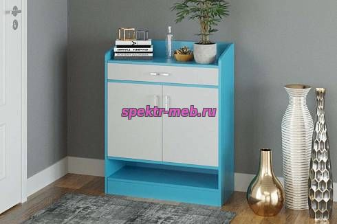 Тумба для обуви Честер 1