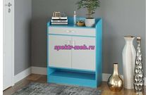 Тумба для обуви Честер 1