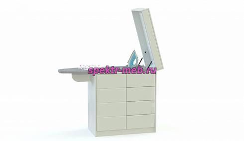 Комод Тендер 3