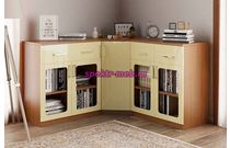 Комод угловой Марта 9