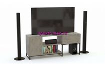 Тумба под ТВ Хлоя 15