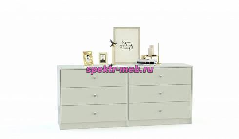 Комод Эстер 9