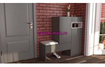 Тумба для обуви Кетлин 2