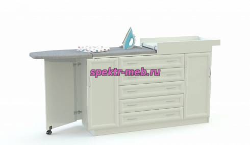 Комод Галлея-4