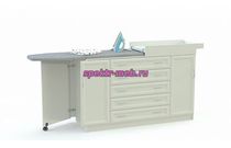 Комод Галлея-4