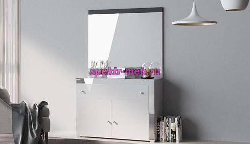 Комод Гамма 6