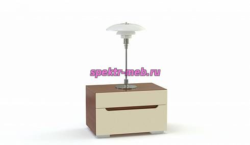 Прикроватная тумба Гертруда