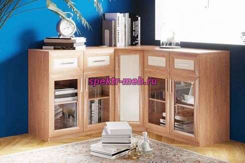 Комод Екатерина 10