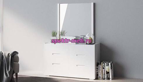 Комод Нинель 23