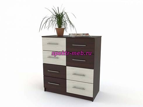 Комод Лора 2