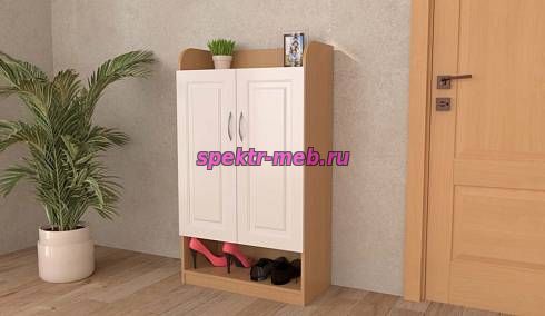 Тумба для обуви Норман 1