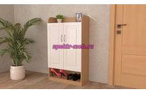 Тумба для обуви Норман 1