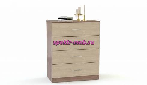 Комод Фиеста 1