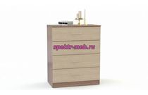 Комод Фиеста 1