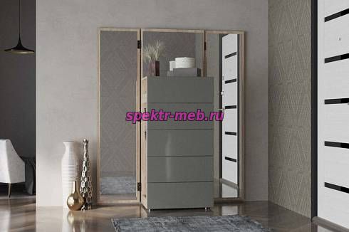 Комод Рампа 5