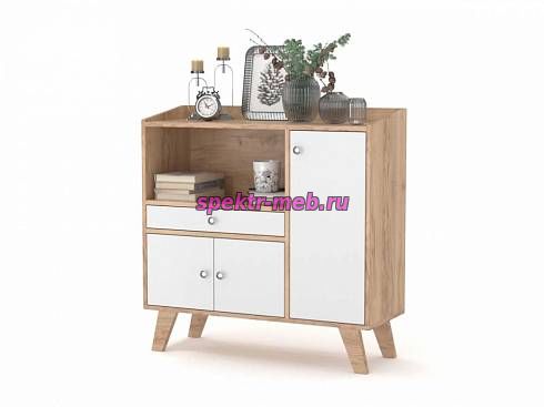 Комод Аллегро 20