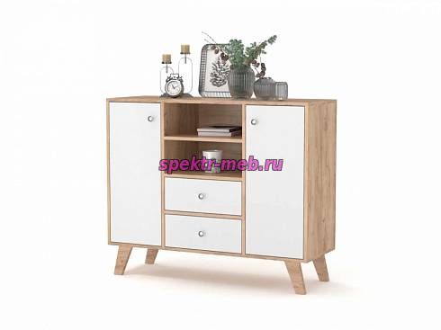 Комод Аллегро 19