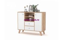 Комод Аллегро 19