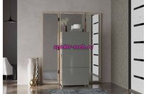 Комод Рампа 3