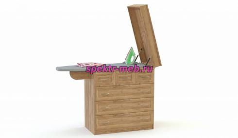 Комод Монстера-2