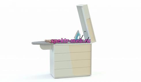 Комод Мейли 8