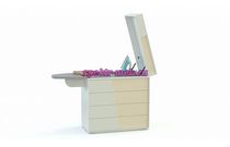 Комод Мейли 8