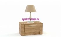 Прикроватная тумба Рафло