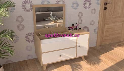 Тумба Терри 3