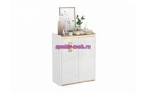 Тумба с дверцами Алабама 6