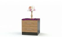 Прикроватная тумба Ронда 1