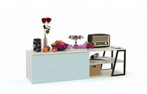 Тумба Зальцбург 12